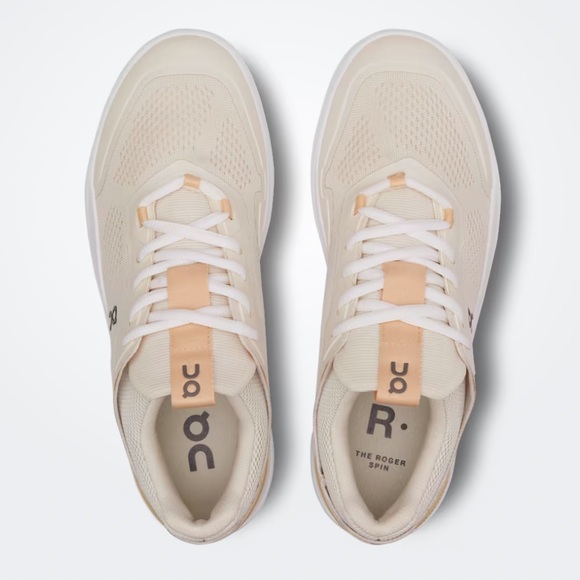 On The Roger Spin Dew Savannah Size 7.5 - Picture 2 of 15